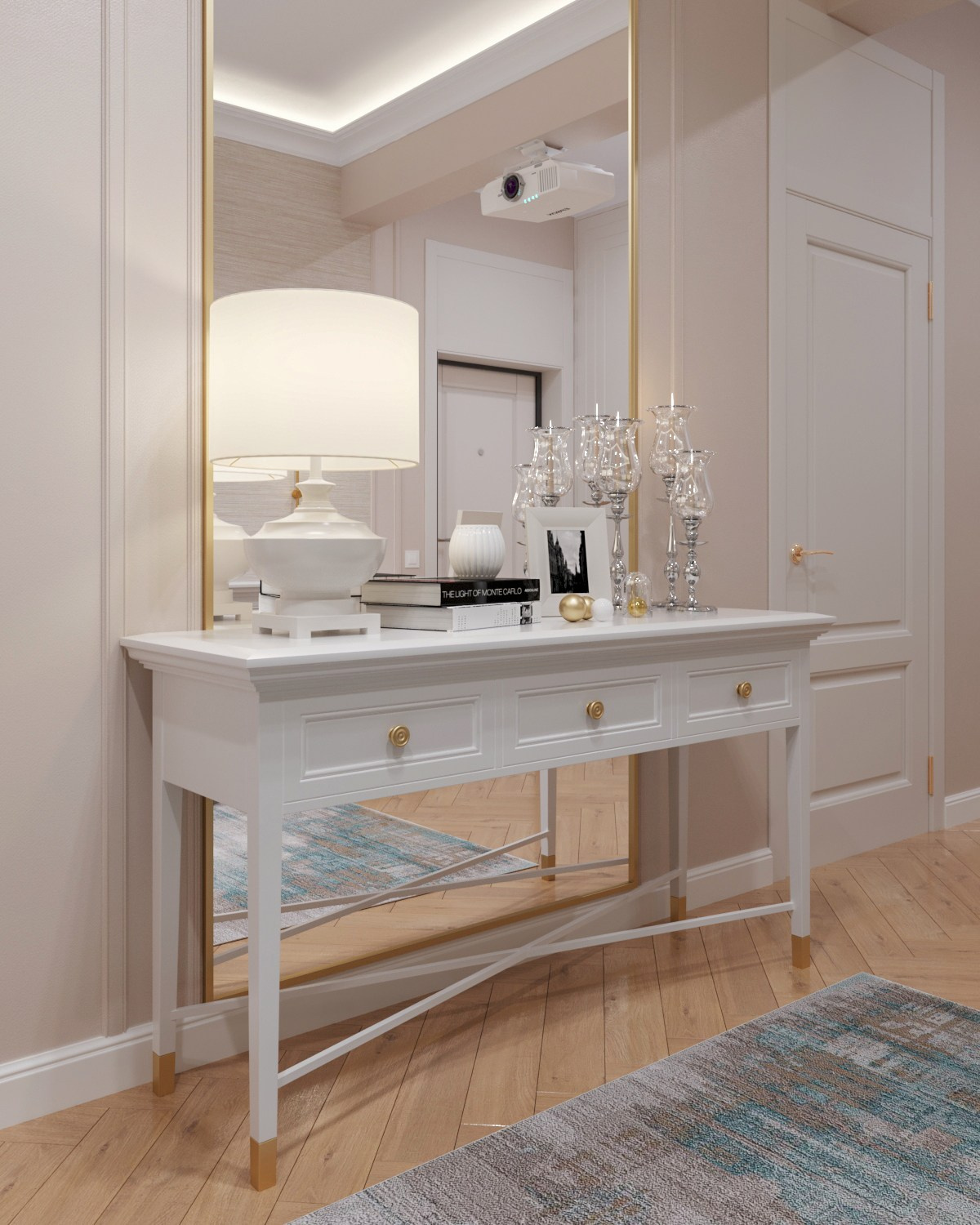 Услуги 3D визуализации интерьеров с опытом 7 лет. Быстрые сроки - получите первые черновики уже через 2 дня. Четкие цены под разный бюджет. 3D-визуализация интерьеров и мебели | Larionova.vis — для студий и дизайнеров