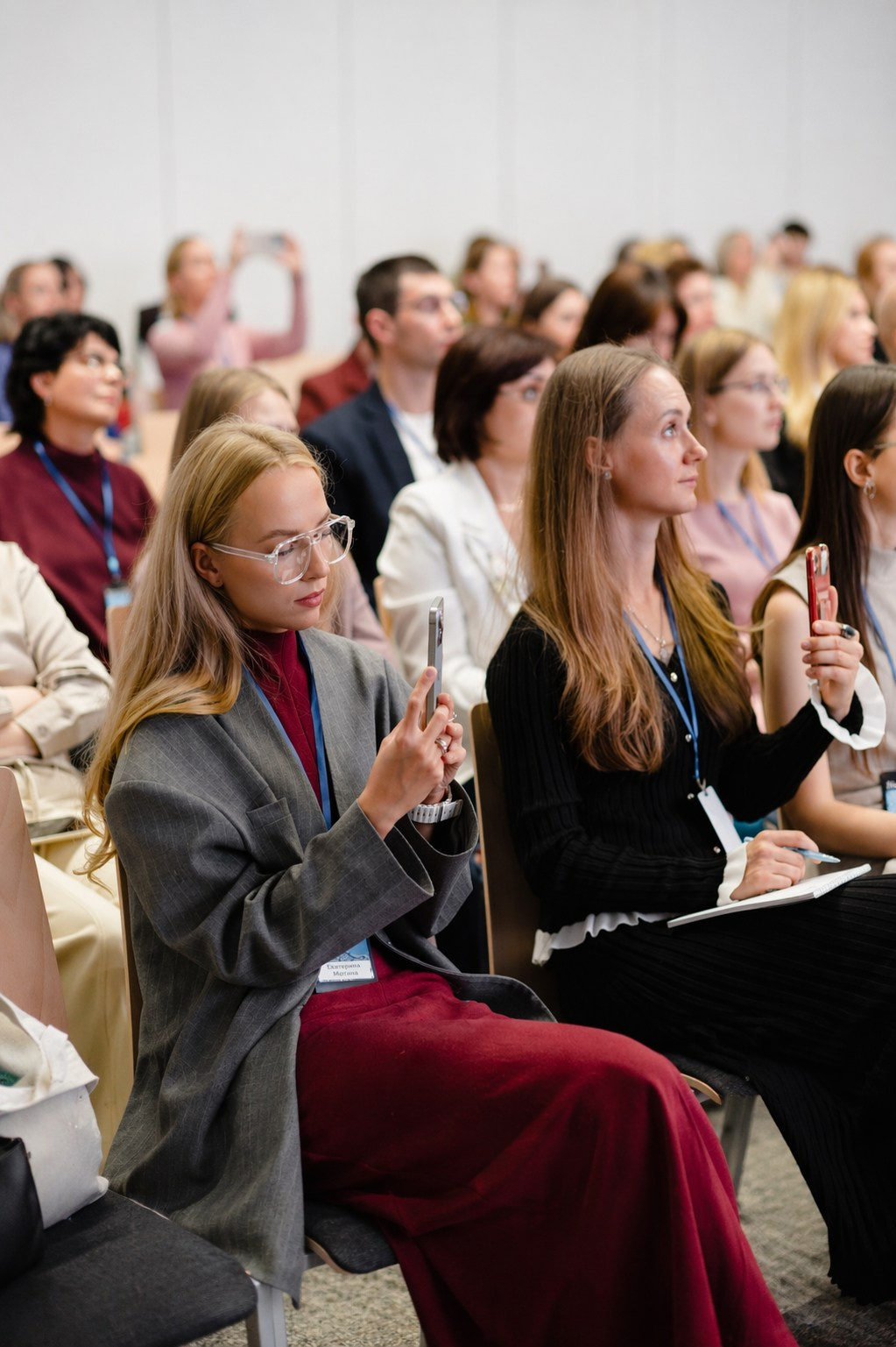 Репортажный фотограф в Екатеринбурге и Москве | Фотосъемка конференции Anagran Biotech Med. Фотограф Дмитрий Судаков — Свадебная и репортажная съемка в Екатеринбурге и Москве