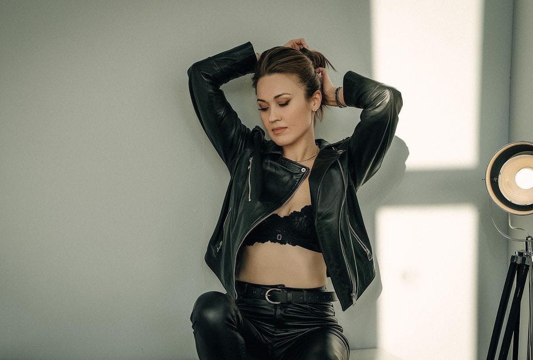 Студийный фотограф в Альметьевске/ Выпускные альбомы / Лина Фазлыева