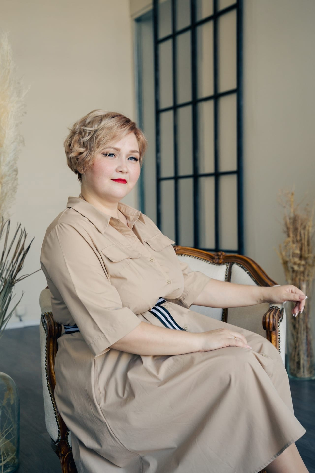 Студийный фотограф в Альметьевске/ Выпускные альбомы / Лина Фазлыева