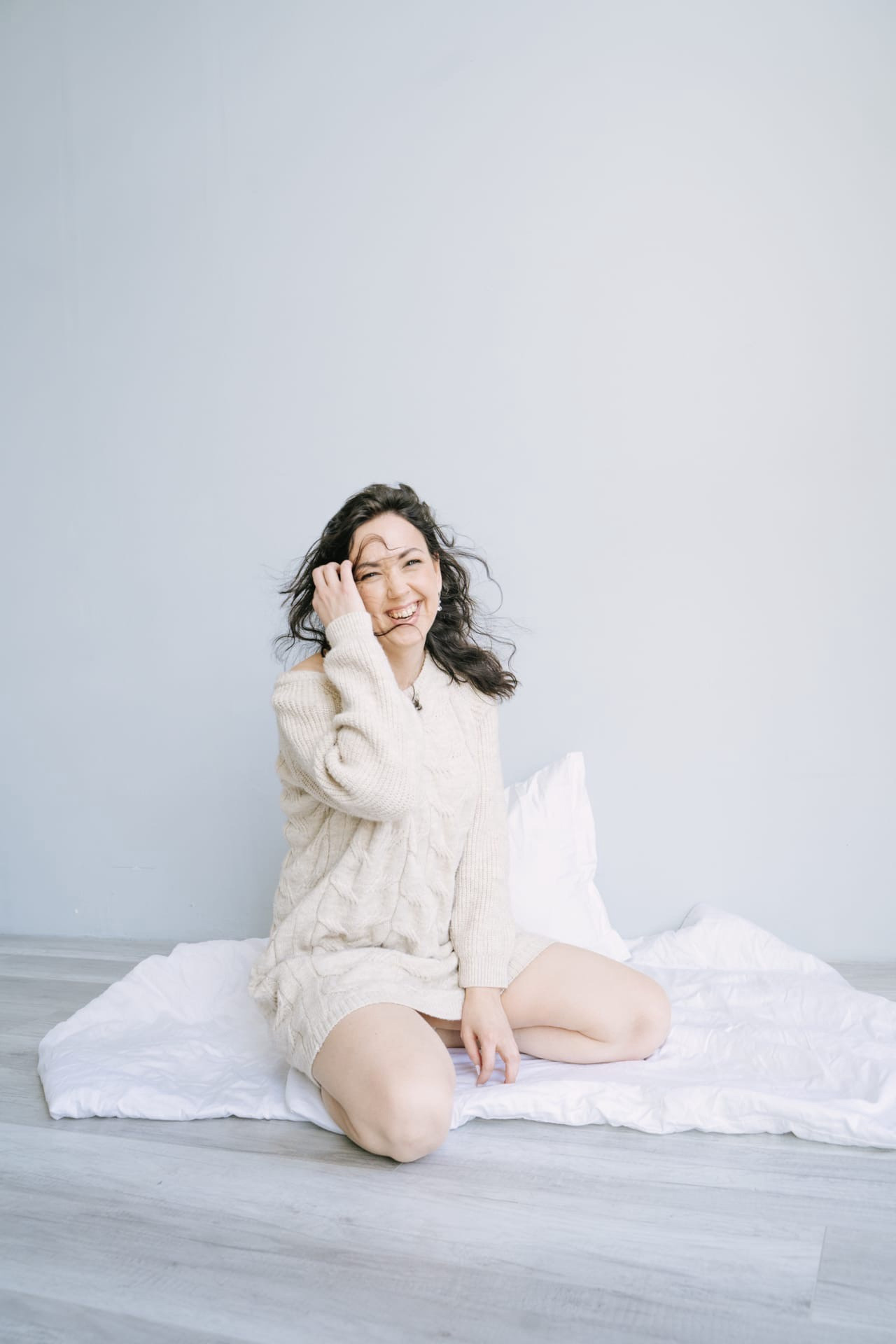 Студийный фотограф в Альметьевске/ Выпускные альбомы / Лина Фазлыева