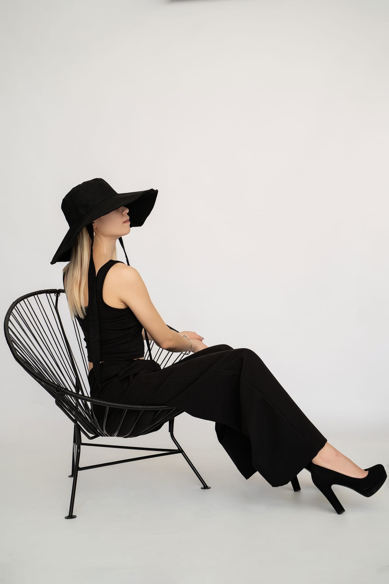 Студийный фотограф в Альметьевске/ Выпускные альбомы / Лина Фазлыева