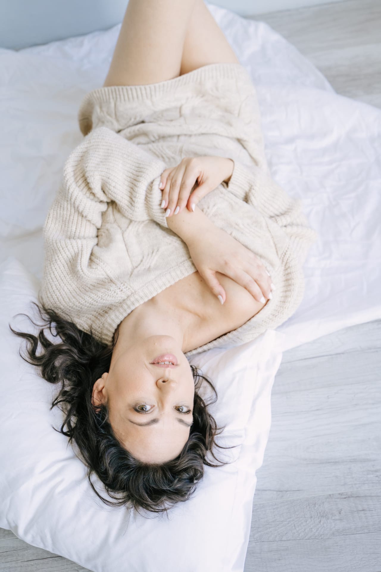 Студийный фотограф в Альметьевске/ Выпускные альбомы / Лина Фазлыева