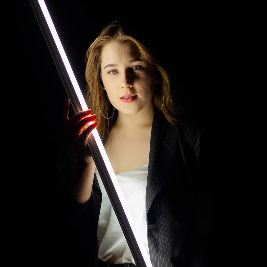 Студийный фотограф в Альметьевске/ Выпускные альбомы / Лина Фазлыева