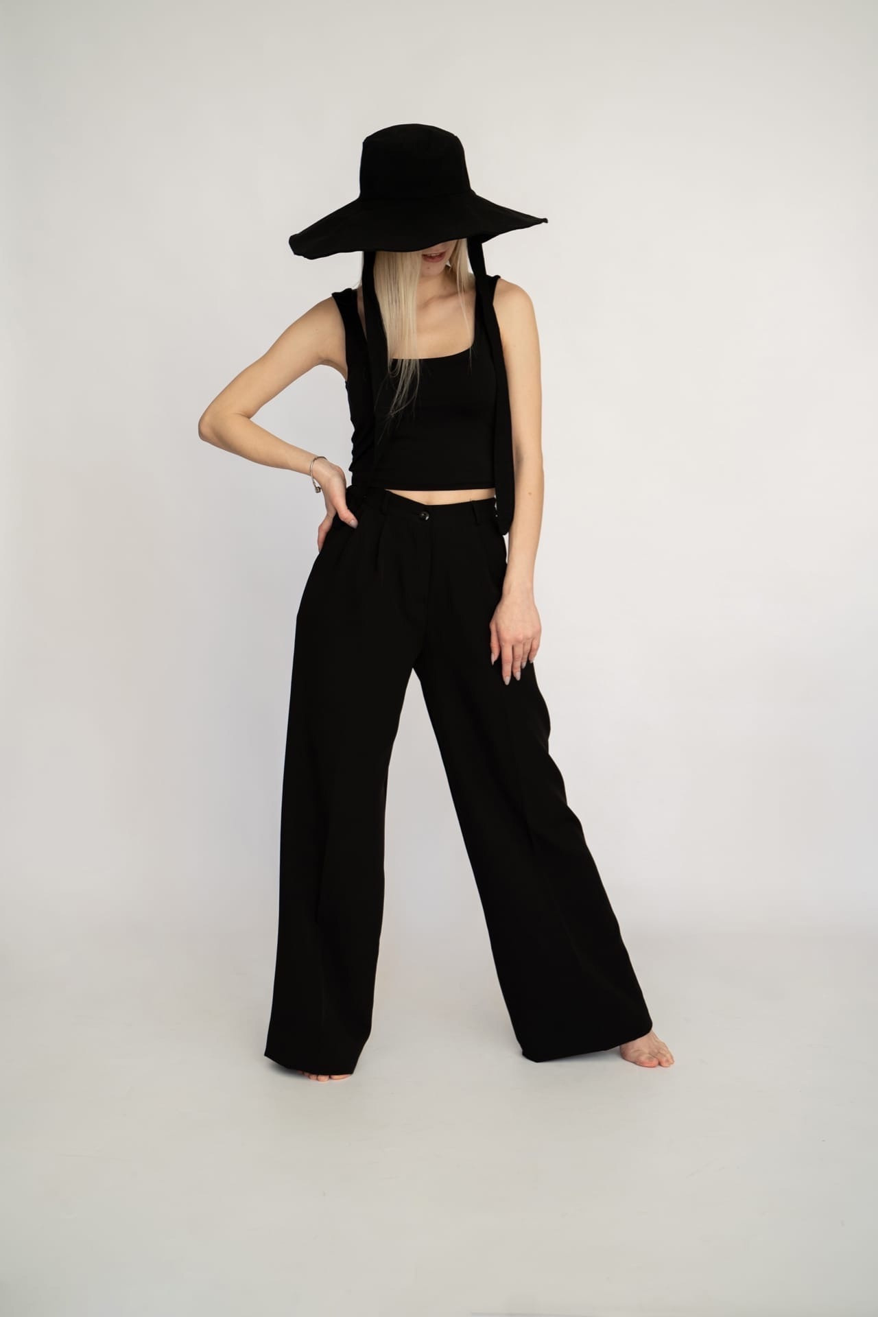 Студийный фотограф в Альметьевске/ Выпускные альбомы / Лина Фазлыева