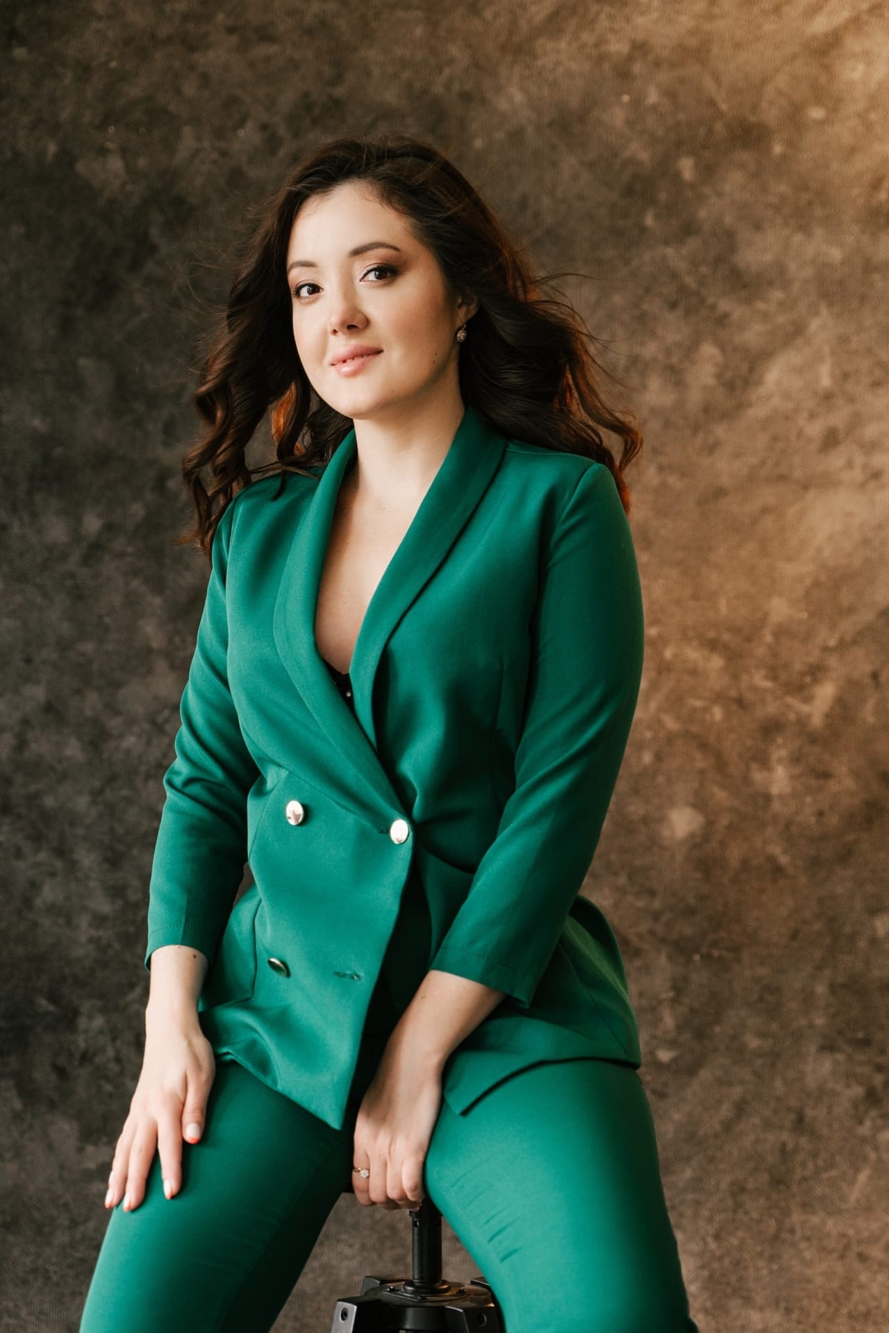 Студийный фотограф в Альметьевске/ Выпускные альбомы / Лина Фазлыева