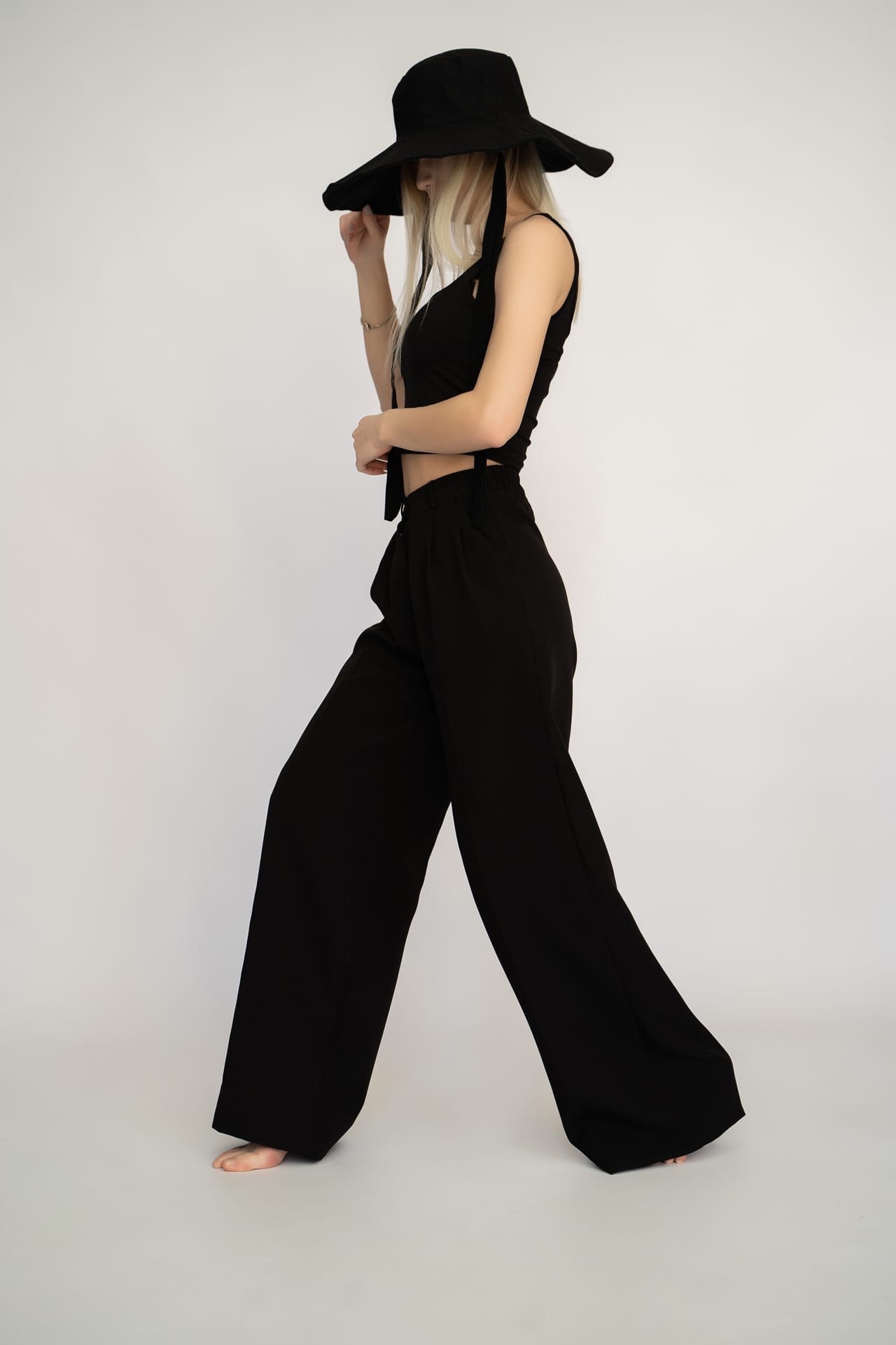 Студийный фотограф в Альметьевске/ Выпускные альбомы / Лина Фазлыева