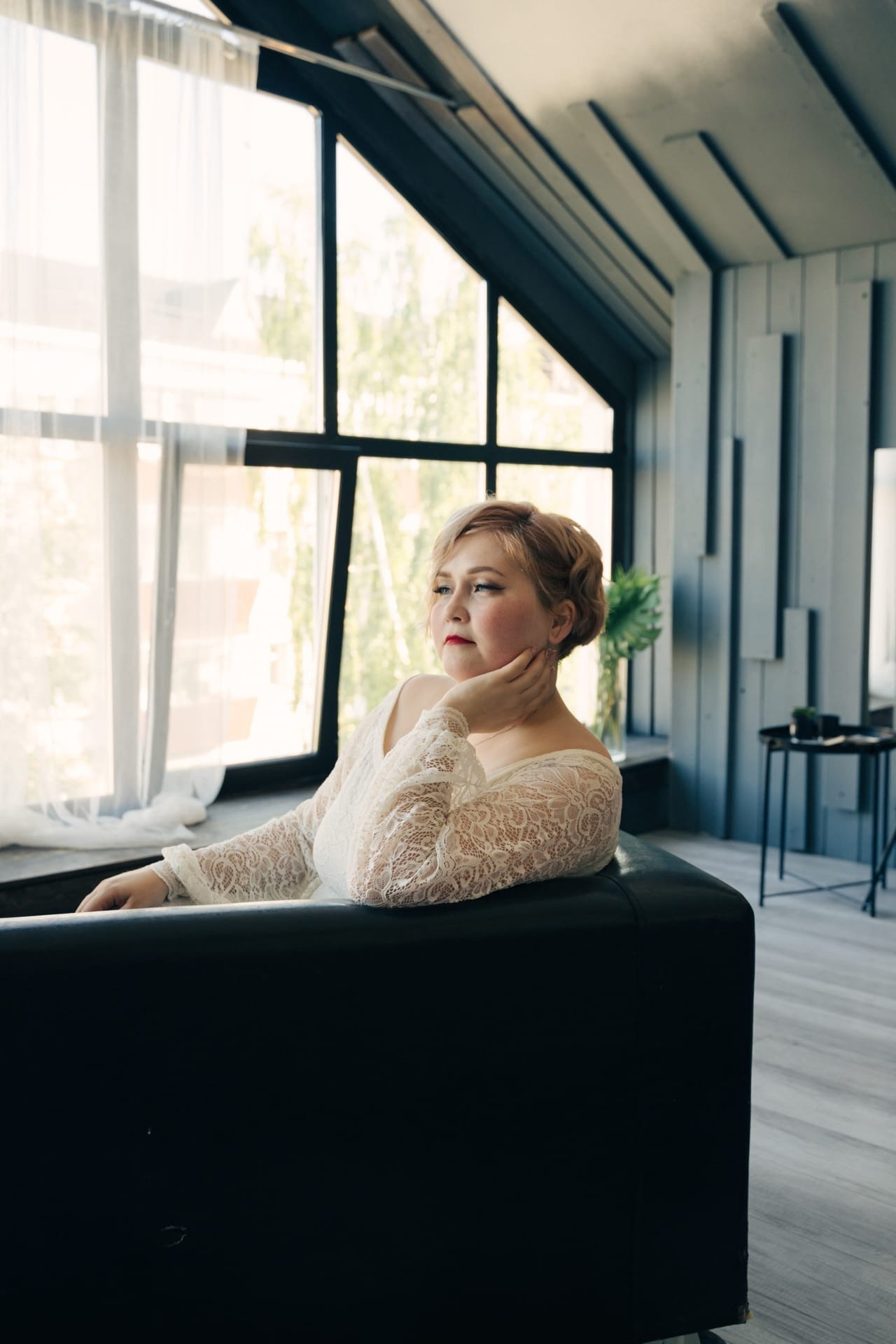 Студийный фотограф в Альметьевске/ Выпускные альбомы / Лина Фазлыева