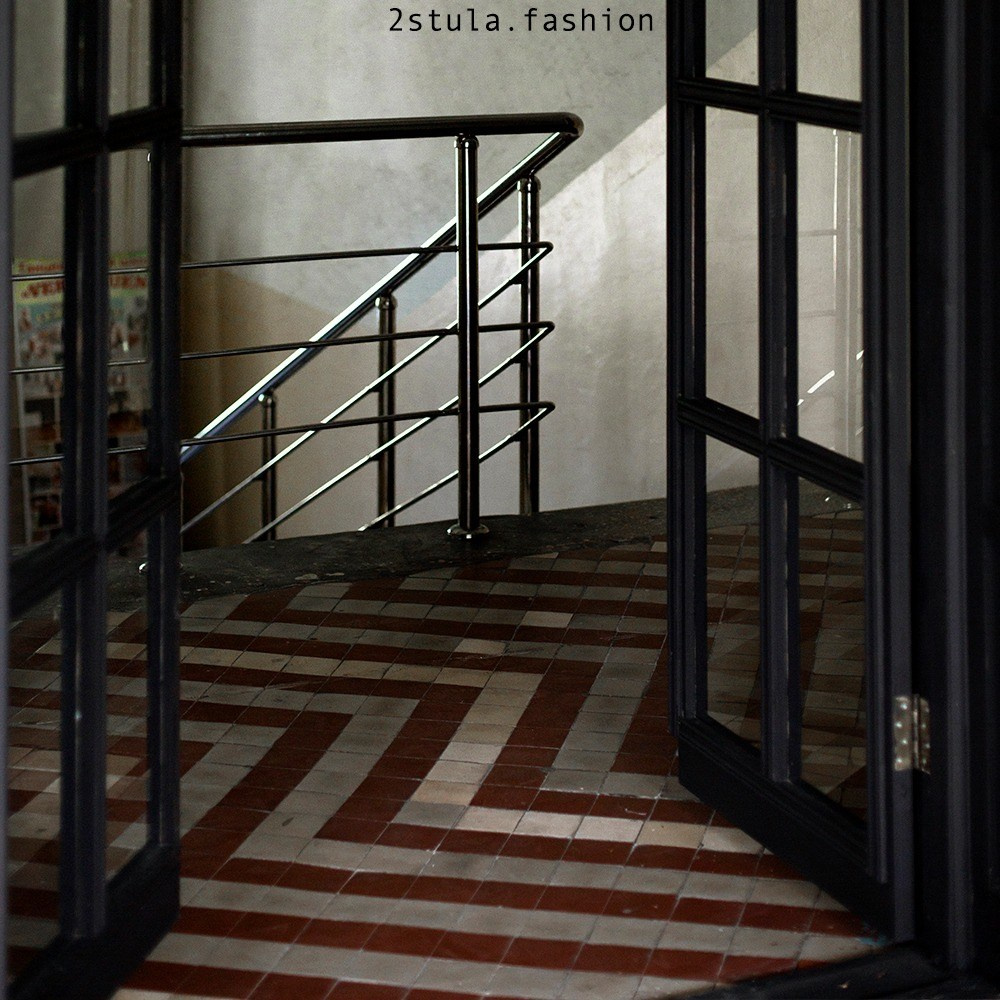 Зал Fashion. Фотограф Тамара Катапова