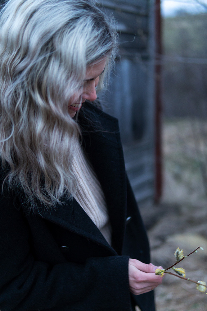 Ирина и Полина. Женский и детский фотограф в Нытве Людмила Безгодова