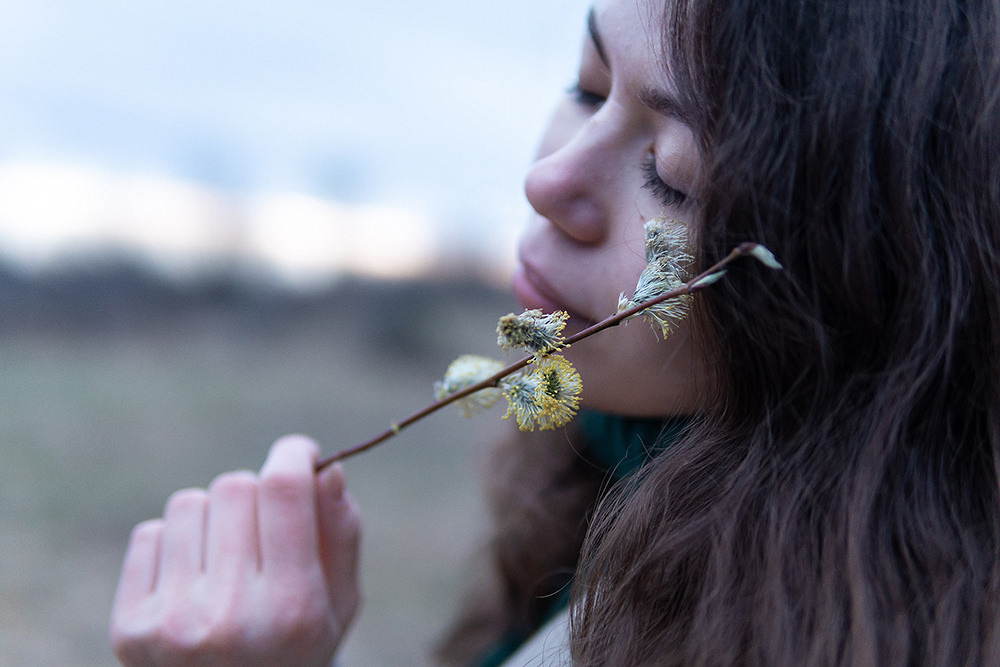 Ирина и Полина. Женский и детский фотограф в Нытве Людмила Безгодова