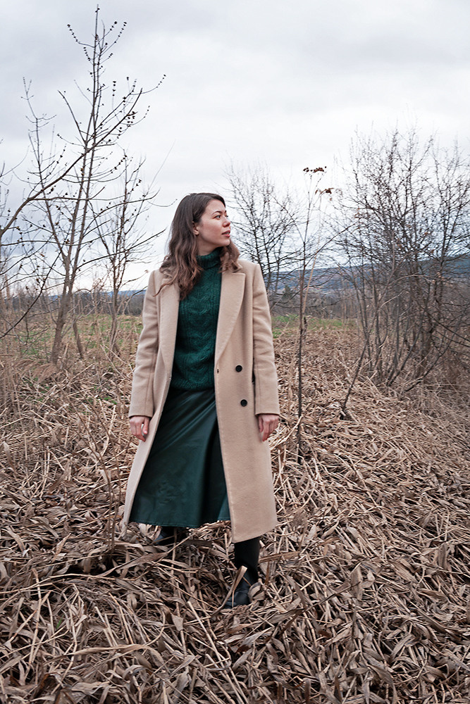 Ирина и Полина. Женский и детский фотограф в Нытве Людмила Безгодова