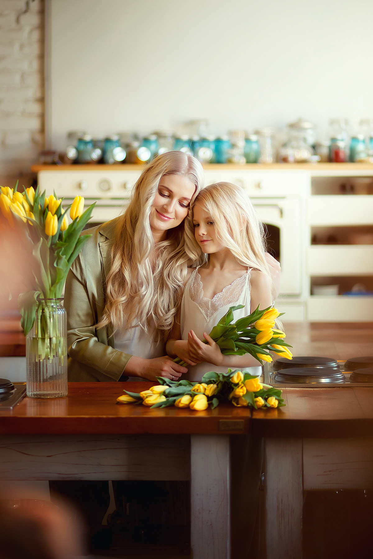 Семейная фотосессия. Детский и семейный фотограф в Москве Юлия Соболева