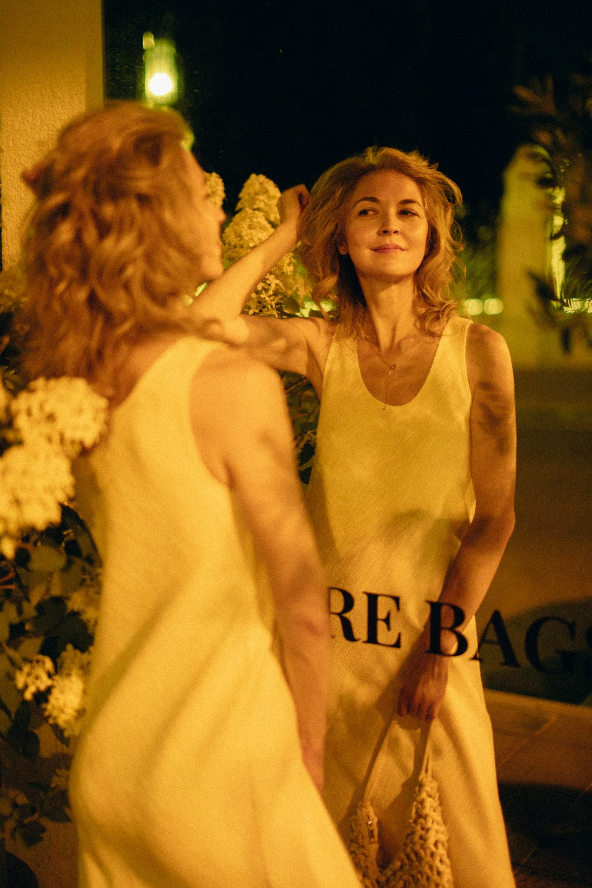 Ночное солнце. Репортажный и концертный фотограф в Москве Анастасия Осень