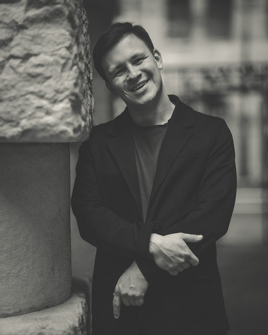 Кир в Питере. Портретный фотограф в Москве Колосова Екатерина