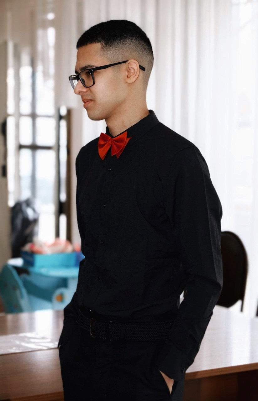 Светлана и Виталий. V I KA P H O T O