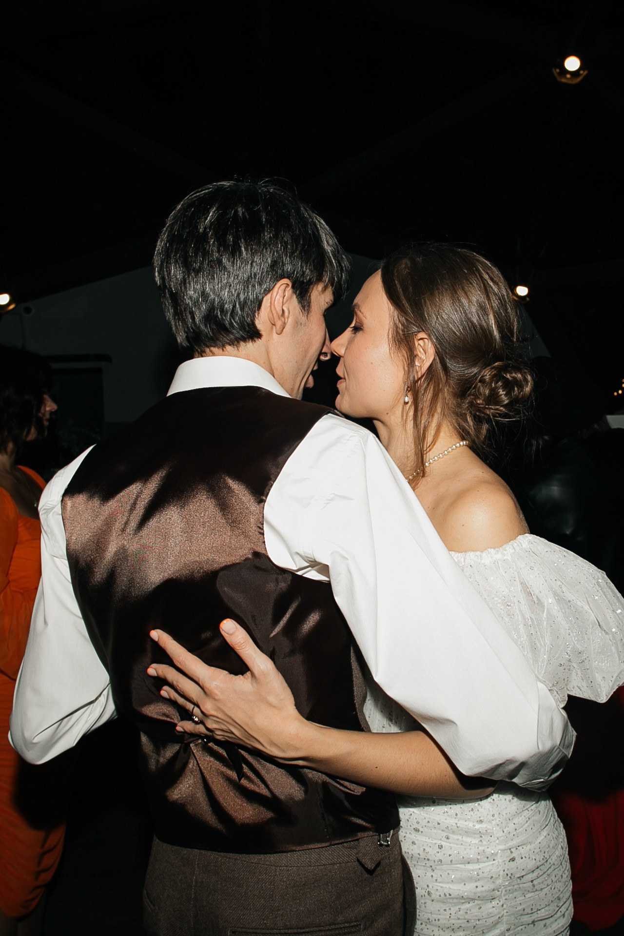 Пример полной свадебной съемки. Свадебный фотограф в Санкт-Петербурге Вика Стукачева