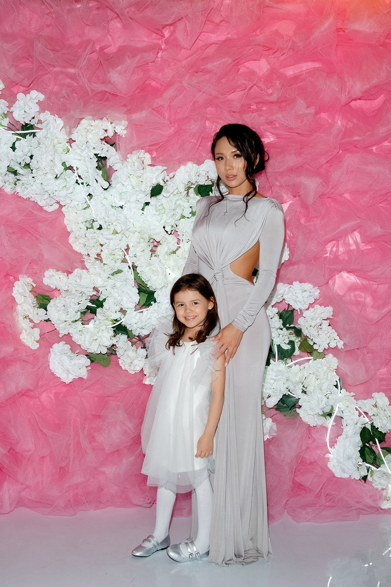 Репортаж творческого вечера. Светский фотограф Санкт-Петербург и ЛО