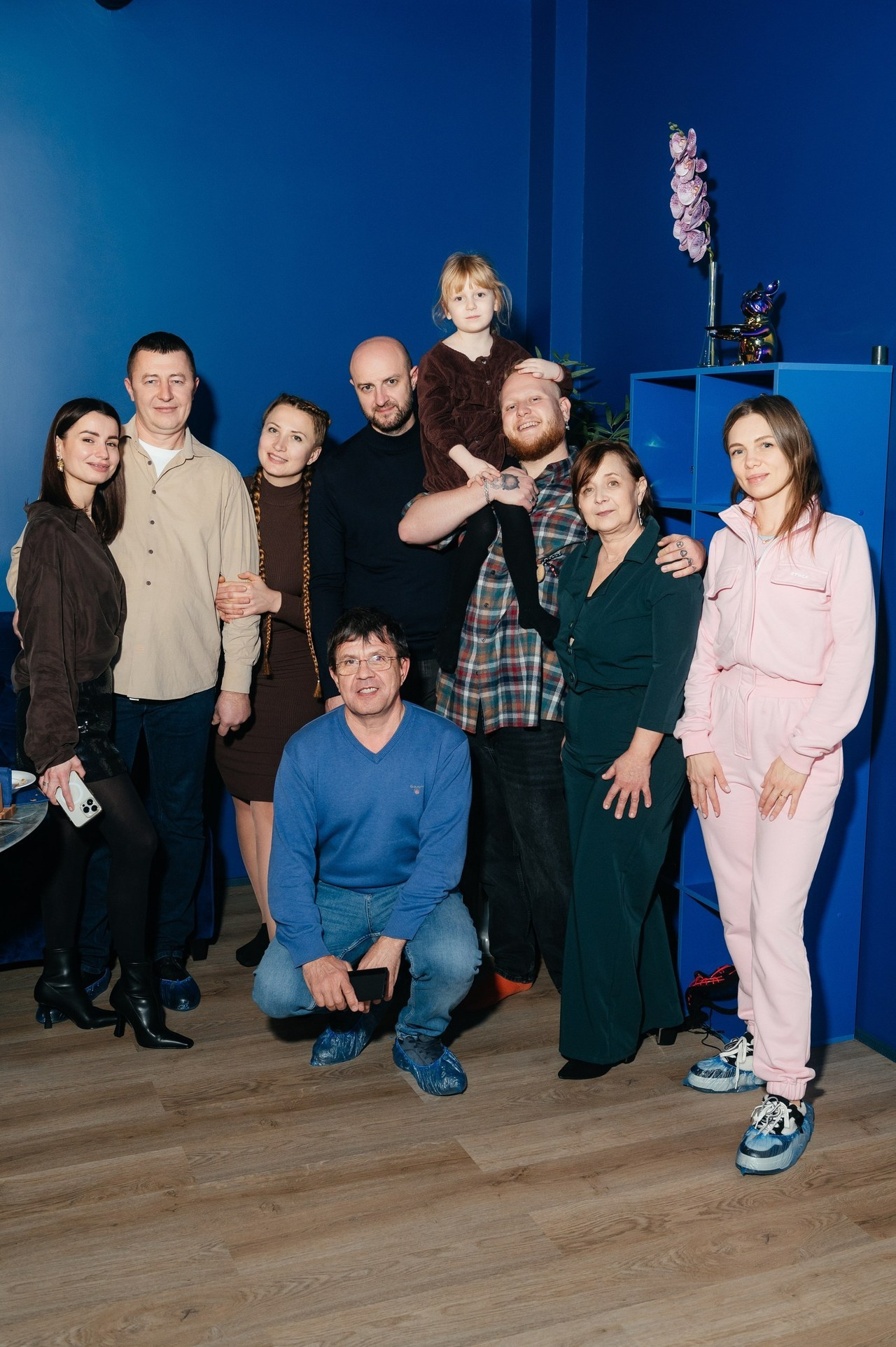 Отзывы. Сайт фотографа Данилы Пащенко