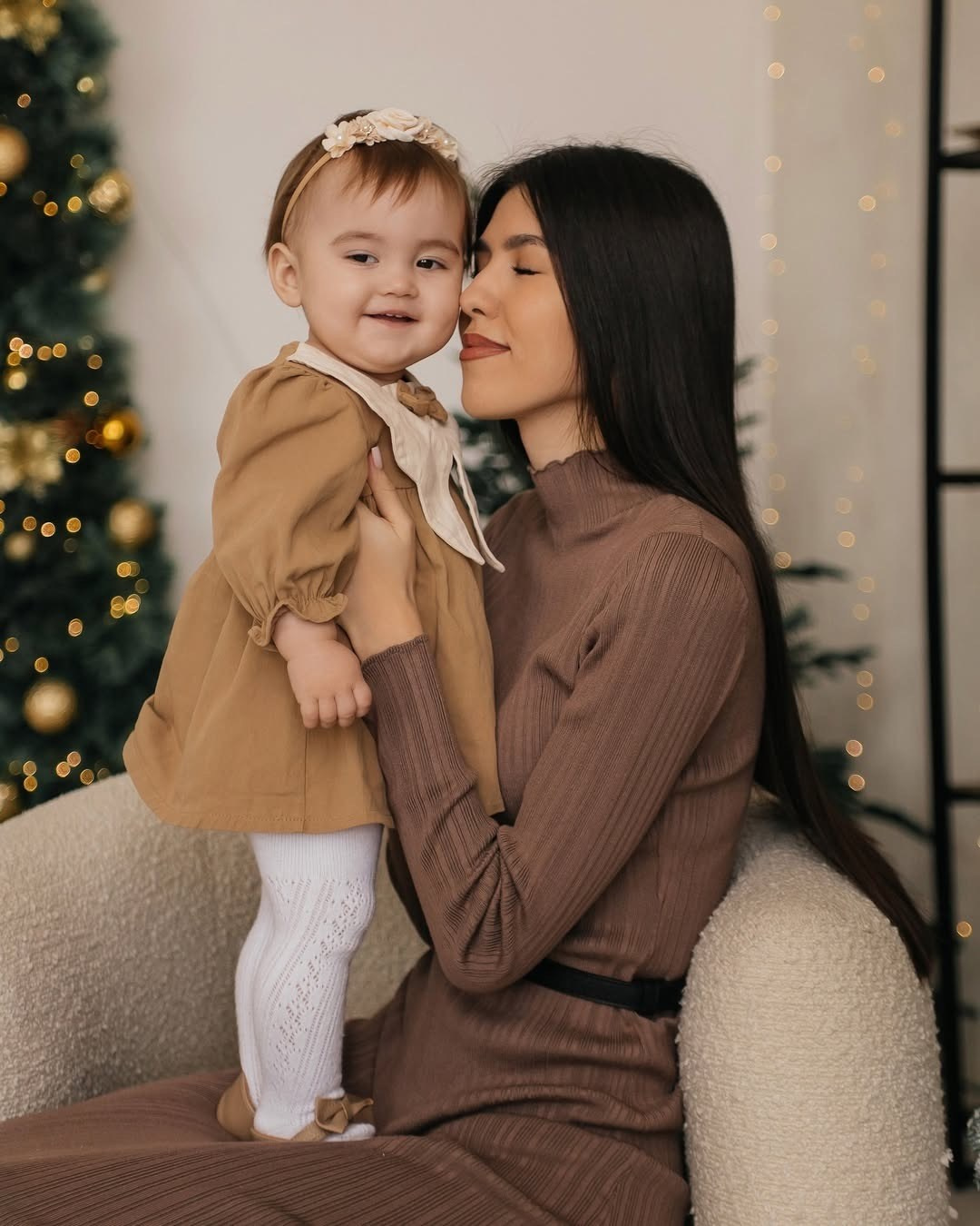 Амелия, 1 годик!. Семейный фотограф Юнусова Раиля