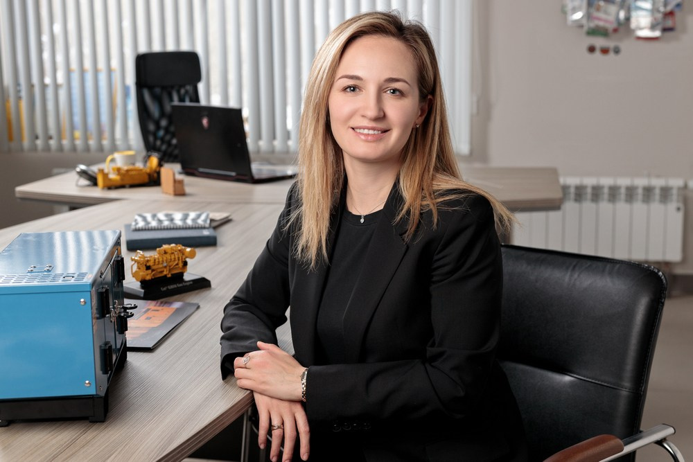 Энерджи Групп. Промышленный фотограф | Фото для бизнеса | Казань и РФ