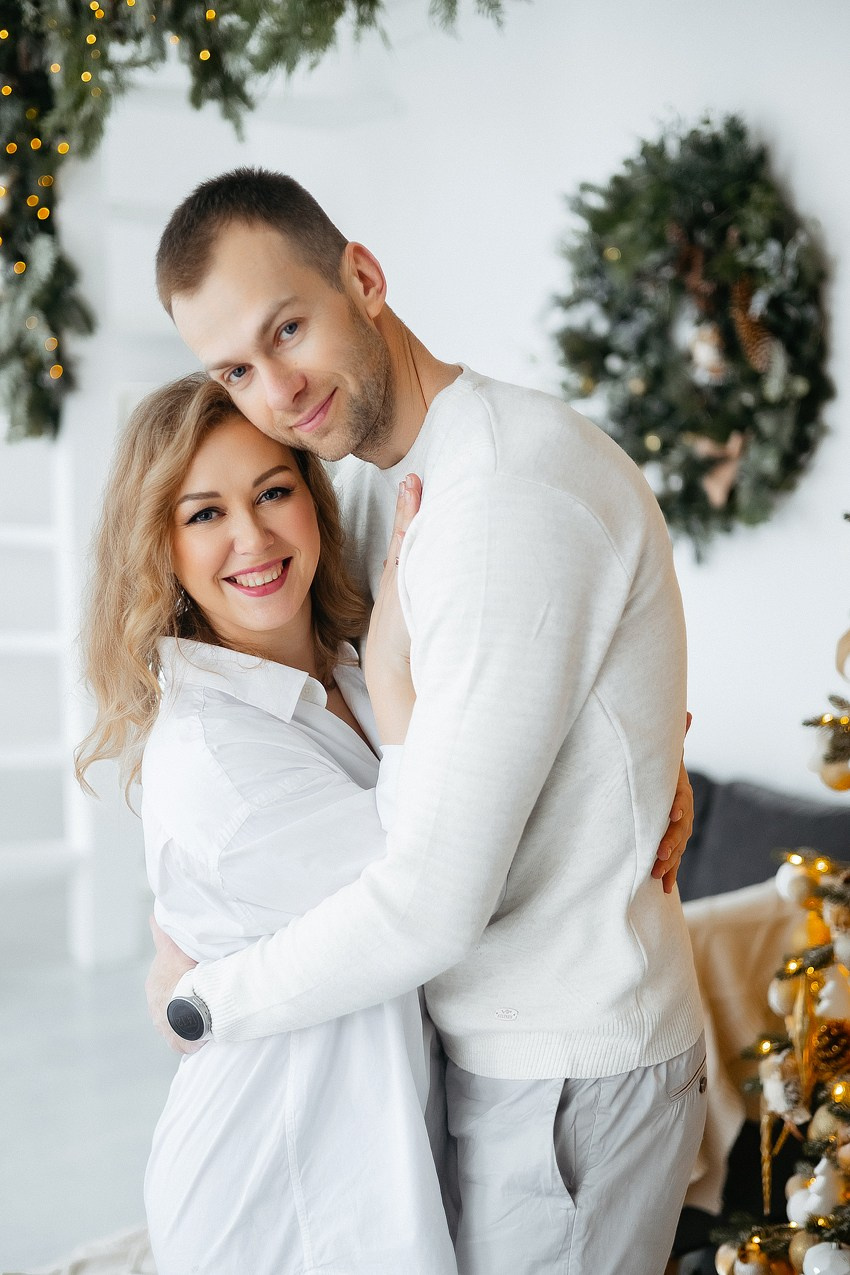 Семьи. Свадебный и семейный фотограф в Челябинске. Аврамец Анна