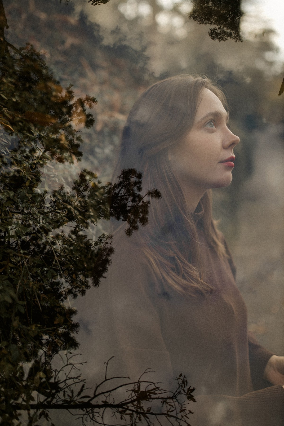 Jenya. Anastasia Blud Photography