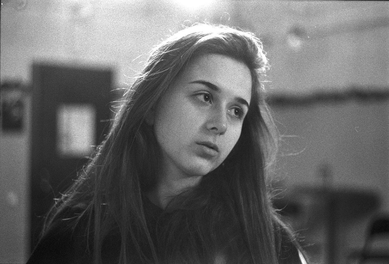 12.12.2021 // Гитара и фотография. Фотовыставки serebro.gallery, в которых автором можешь стать ты! | Москва