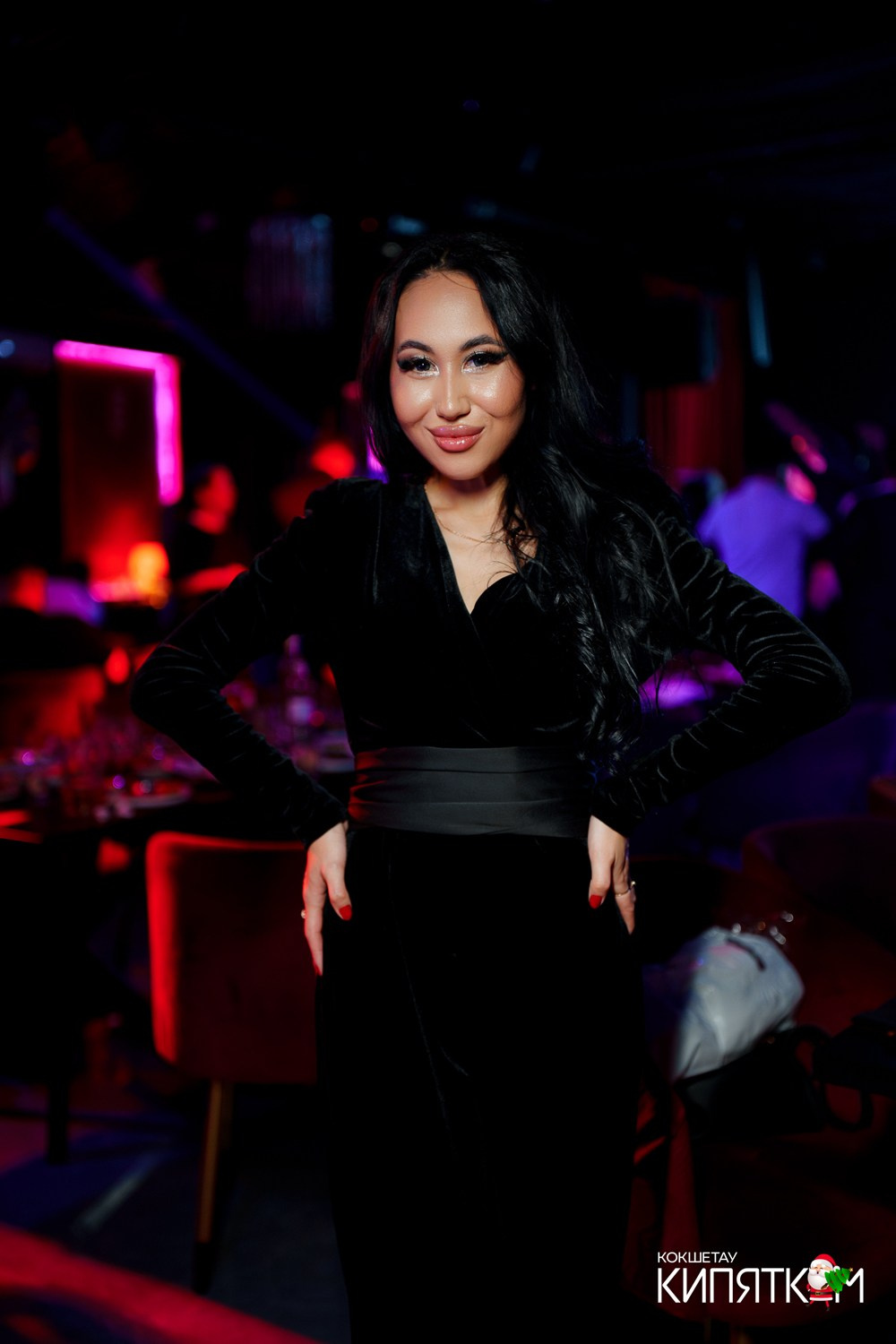 THE SHOW. КИПЯТКОМ КОКШЕТАУ