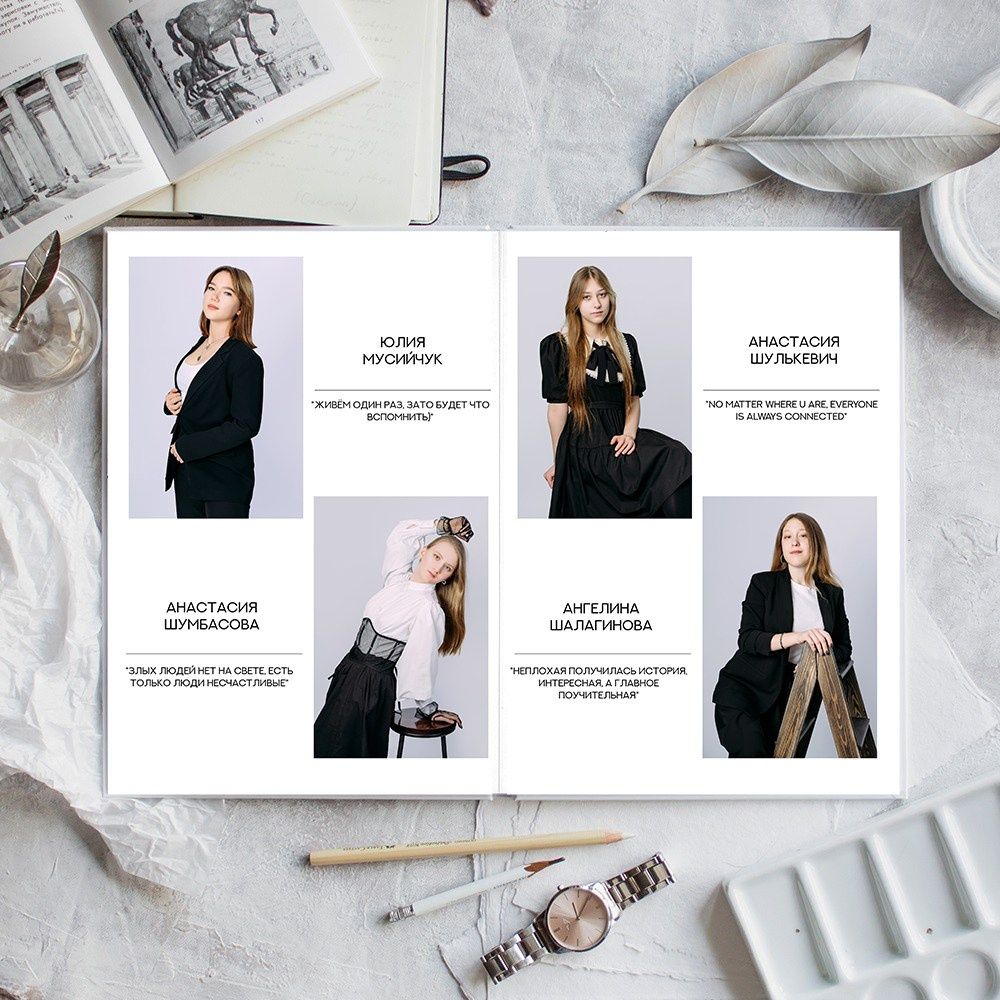 «Маркер». Семейный и детский фотограф в Нефтеюганске Виктория Кудрявцева