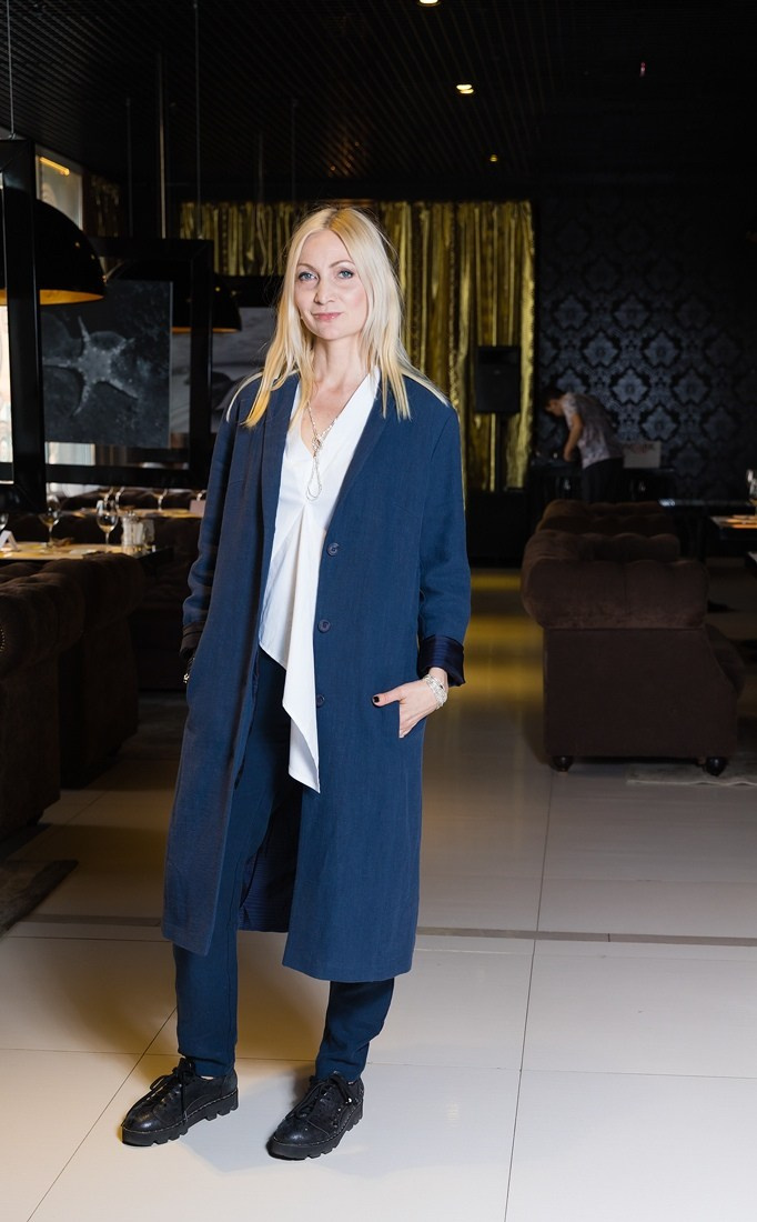 NATASHA DRIGANT & SHELF RESTAURANT. Выпускные альбомы Красноярск