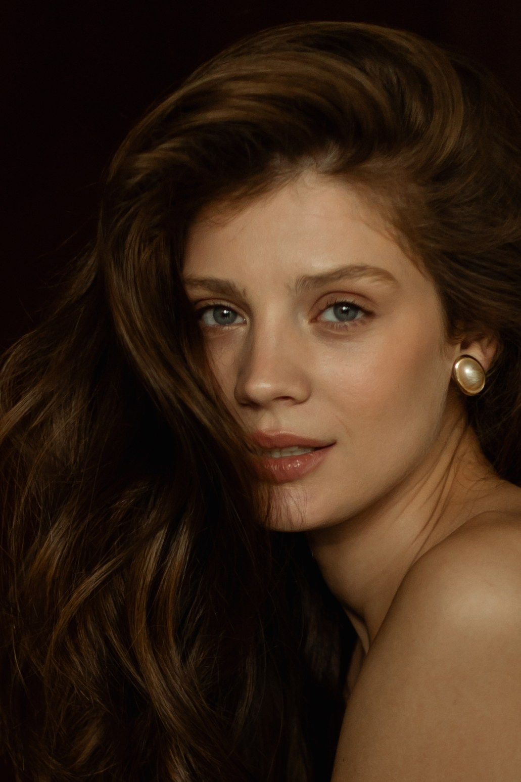 Юля и Дима. Главная