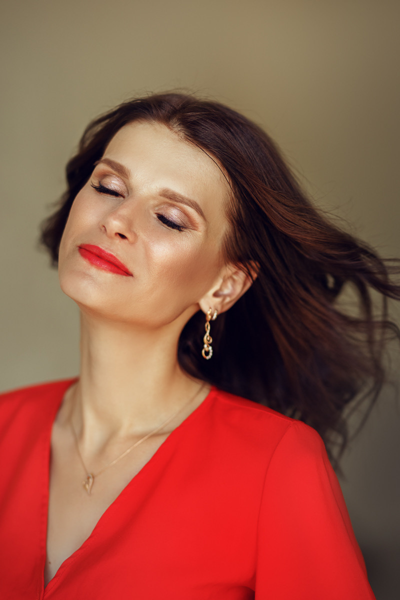 Портрет. Фотограф Зоя Костюк | Детский и семейный фотограф Ярославль, Кострома,