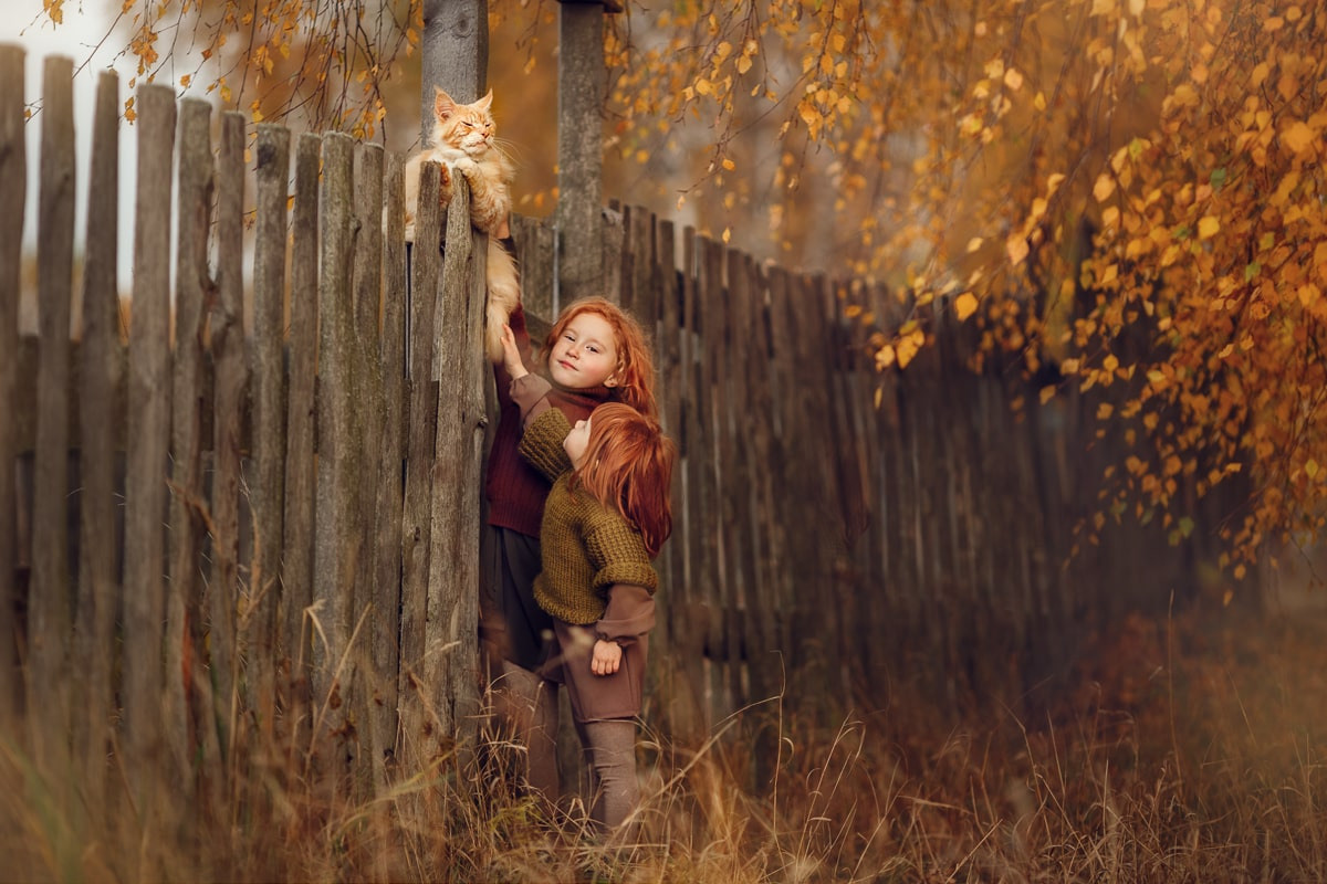 Фотограф Зоя Костюк | Детский и семейный фотограф Ярославль, Кострома,