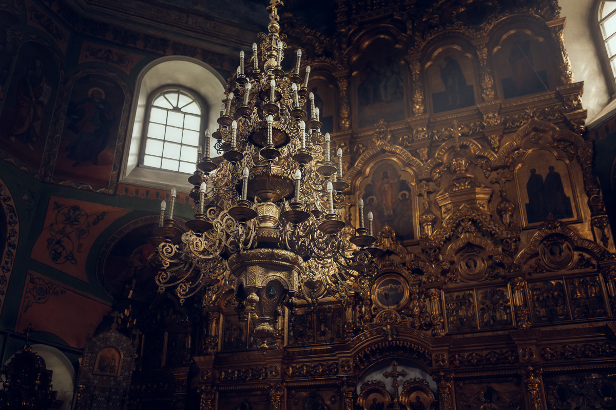 Крещение. Фотограф Зоя Костюк | Детский и семейный фотограф Ярославль, Кострома,