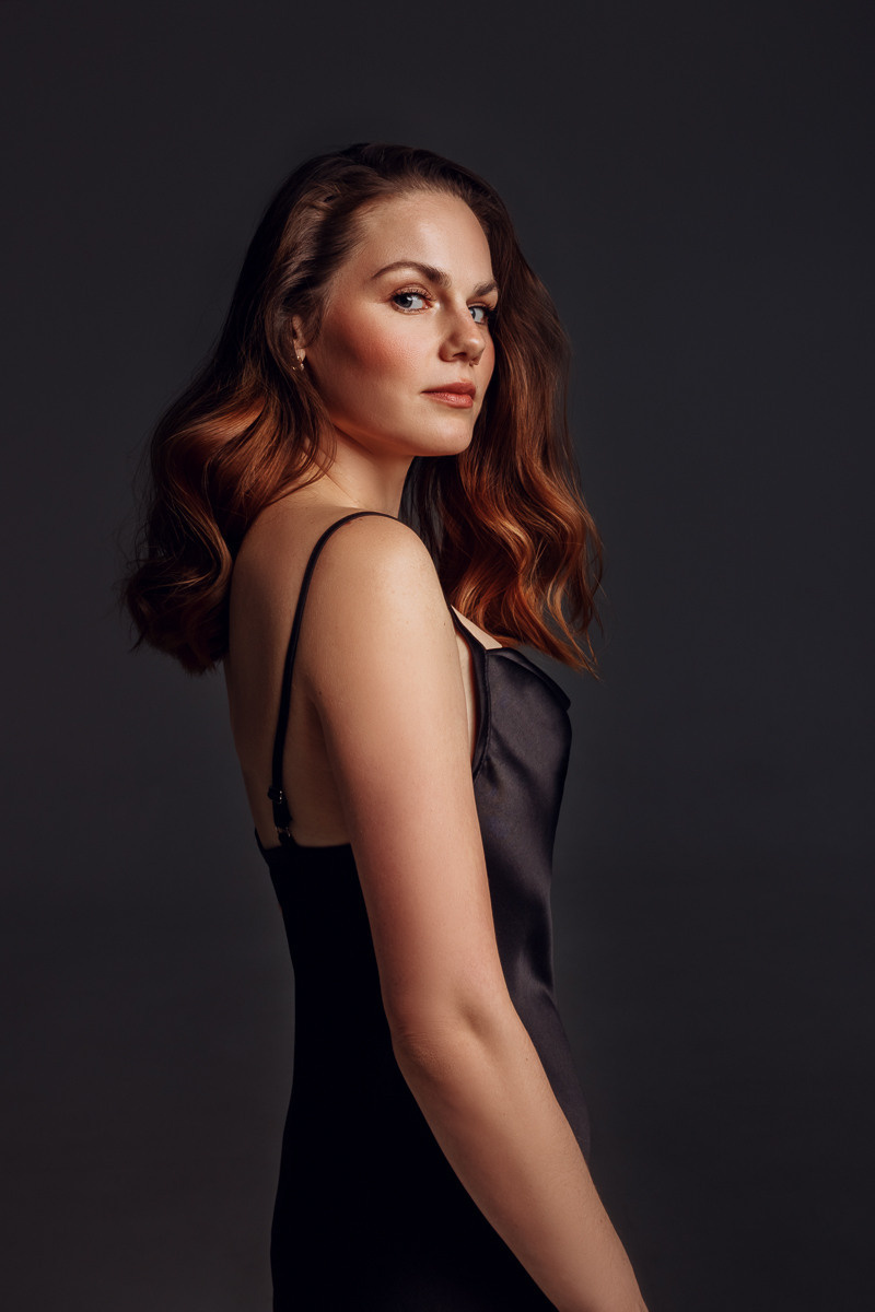 Портрет. Фотограф Зоя Костюк | Детский и семейный фотограф Ярославль, Кострома,