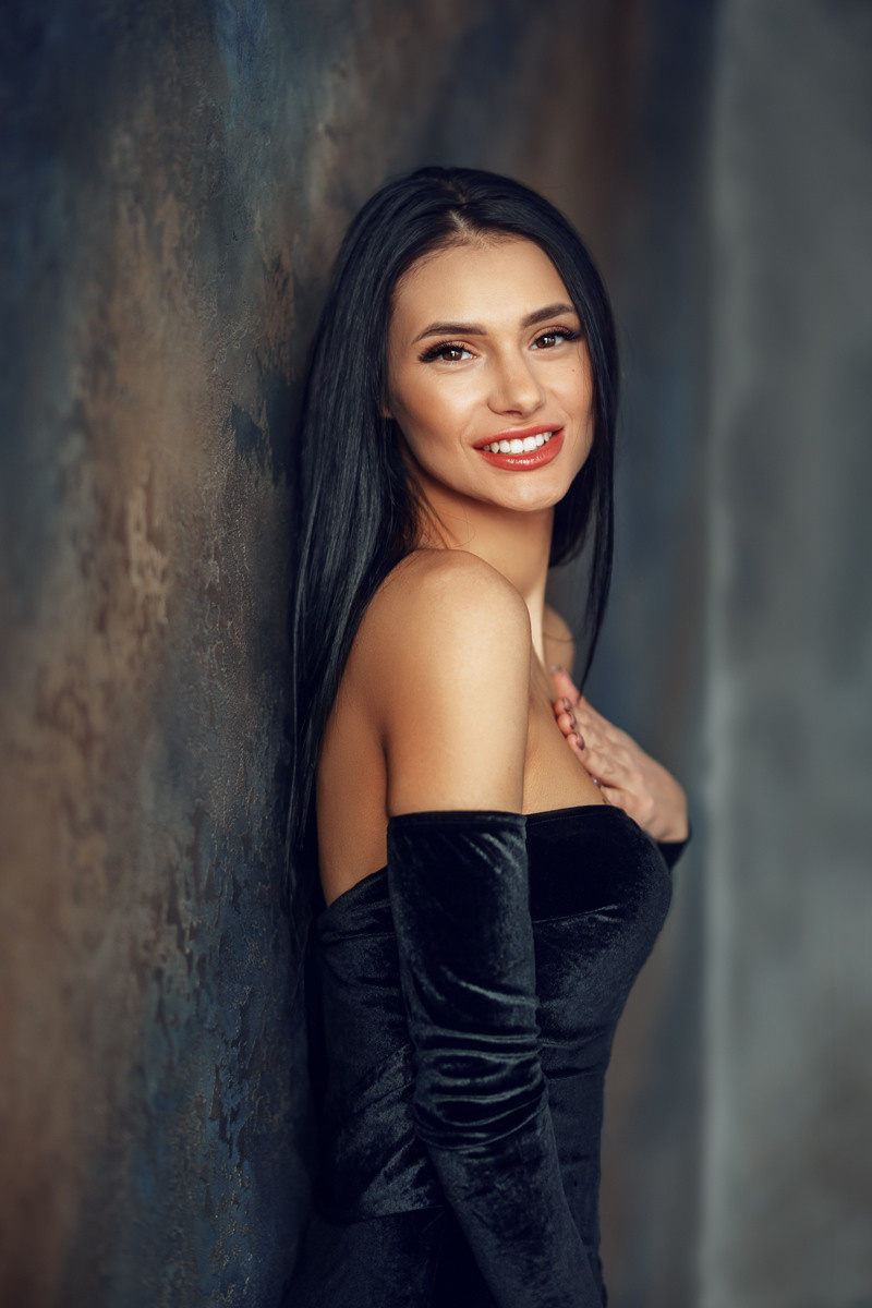 Портрет. Фотограф Зоя Костюк | Детский и семейный фотограф Ярославль, Кострома,