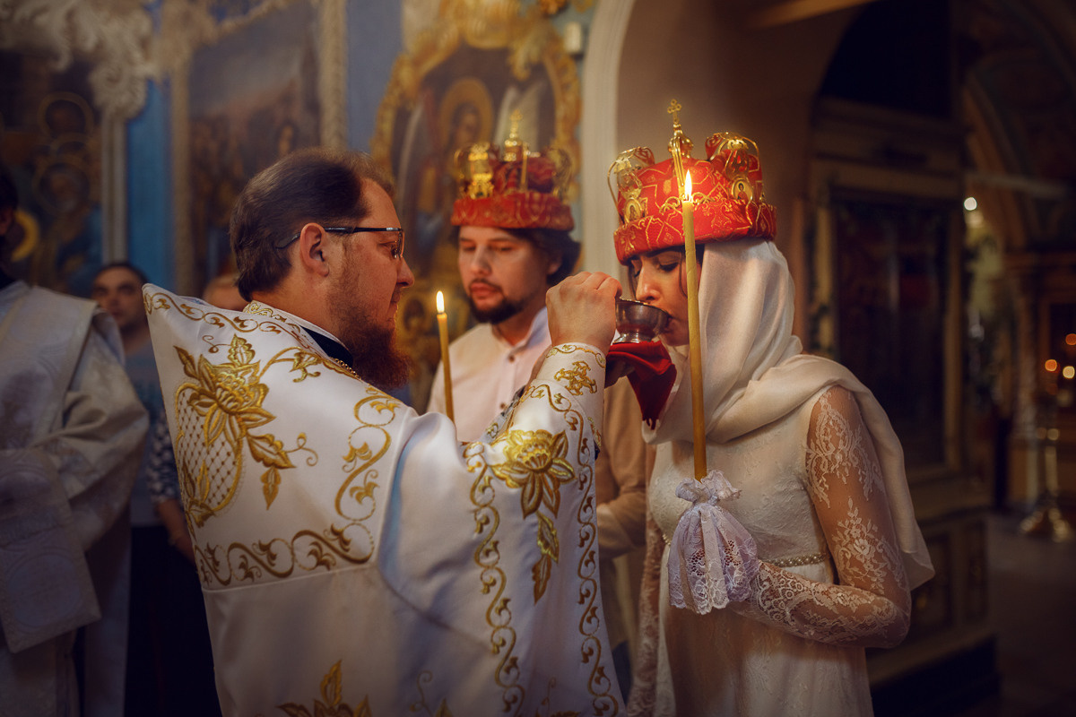 Крещение. Фотограф Зоя Костюк | Детский и семейный фотограф Ярославль, Кострома,