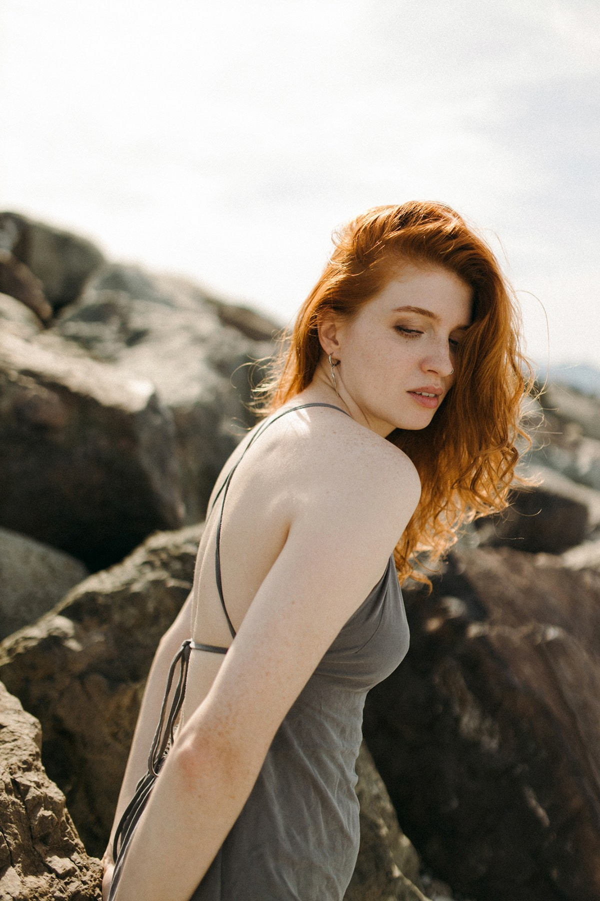 Tyorka. Anastasia Blud Photography