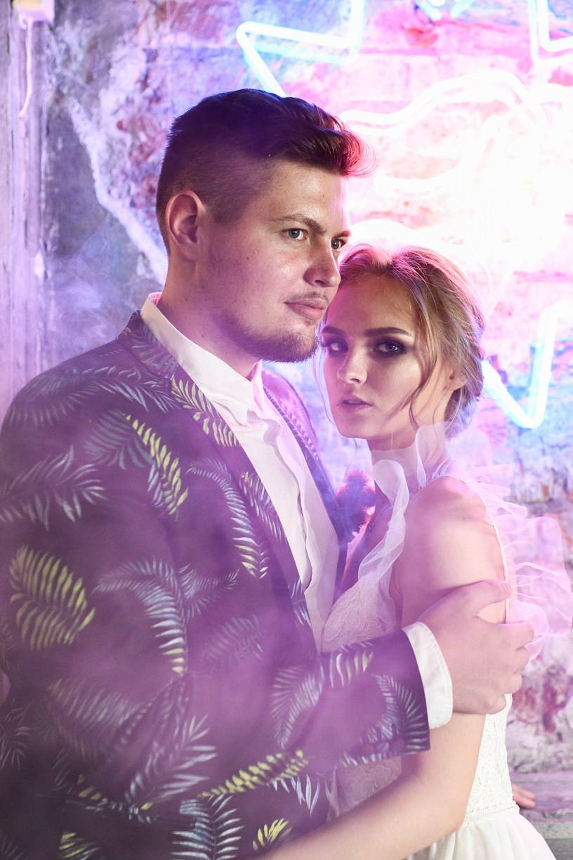 Dot Dot Dash. Артур Погосян — лучший свадебный фотограф России