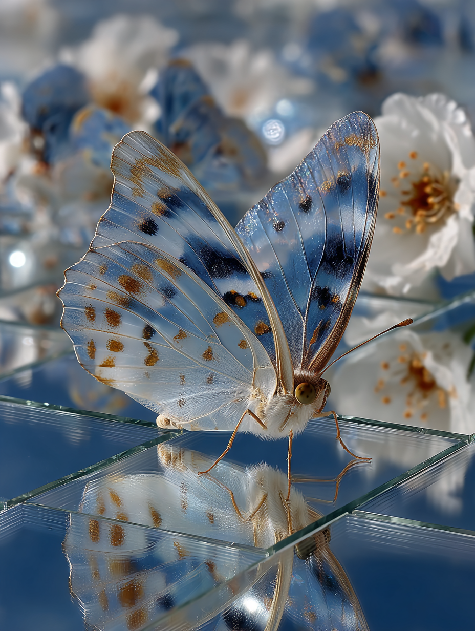 AI изображения. Фотограф в Краснодаре и Бишкеке Галина Бокова