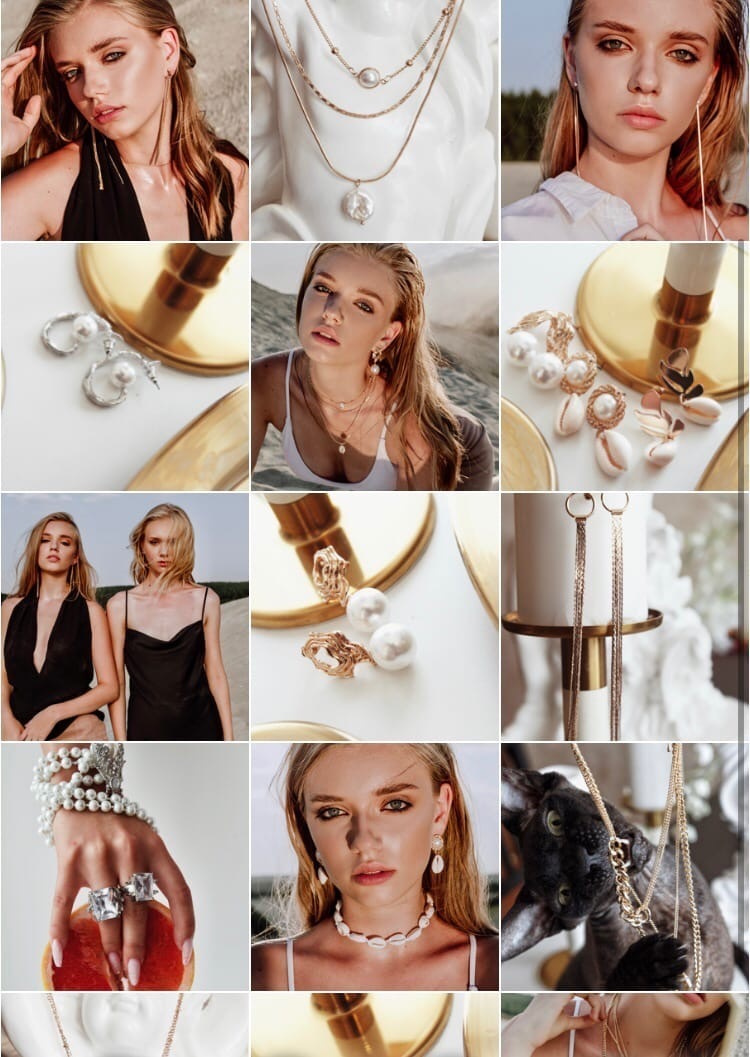 Decoration. Фотограф в Москве Анастасия Курлович