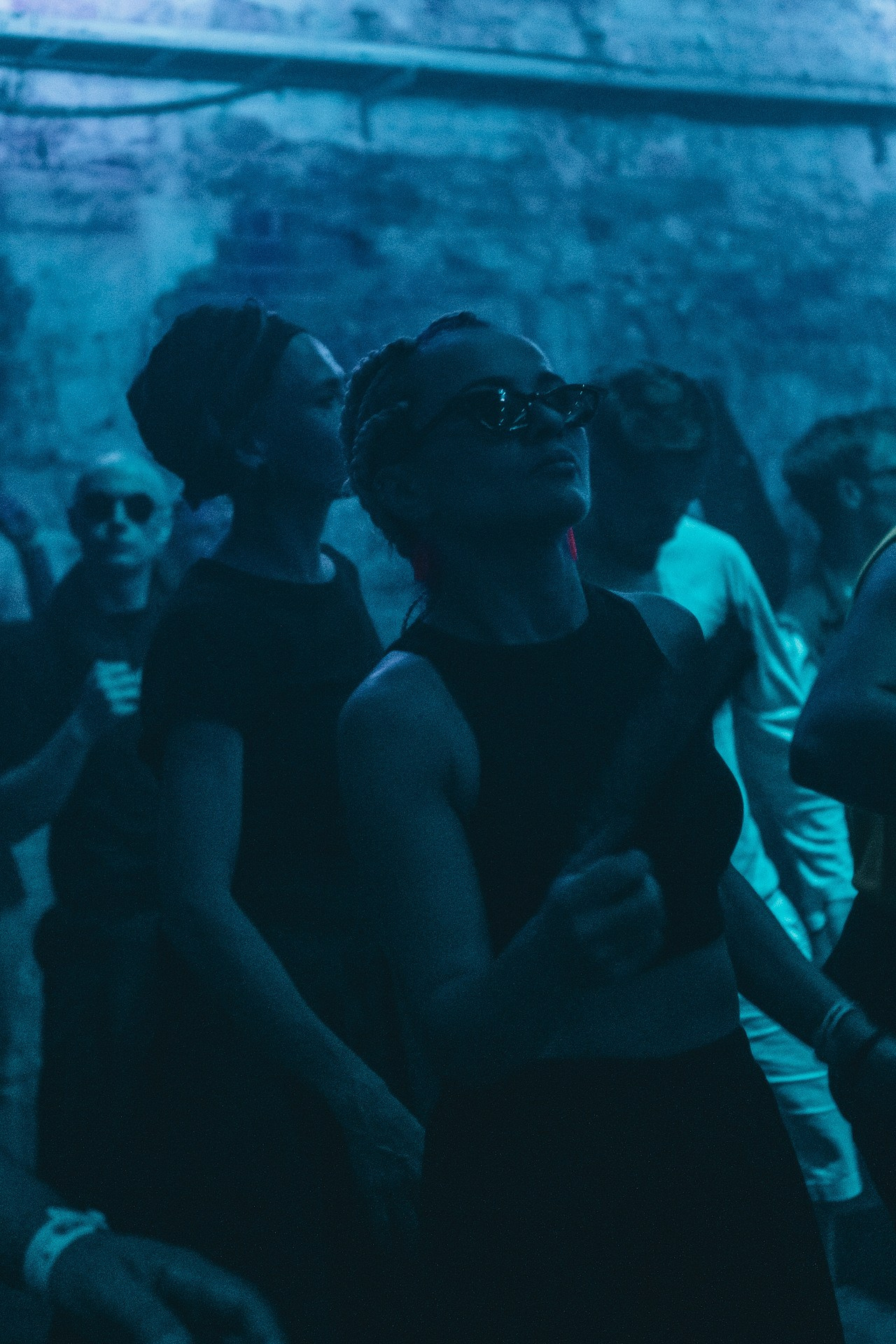 GAMMA FESTIVAL '22. KORSHIKOV SERGEY