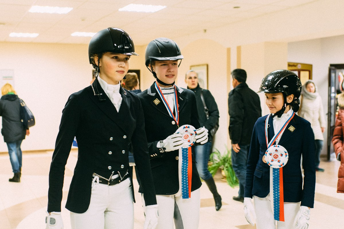Выездка КСК «Дерби». Репортажный и семейный фотограф в Санкт-Петербурге Тарас Марченко