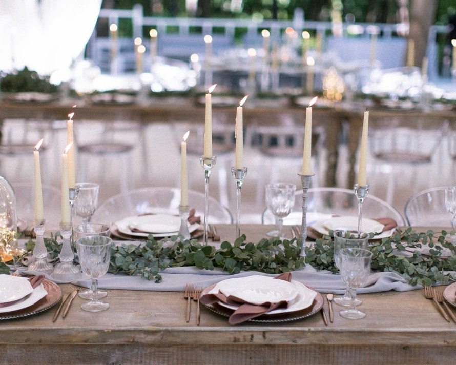 Иван & Дарья. Агентство по организации мероприятий