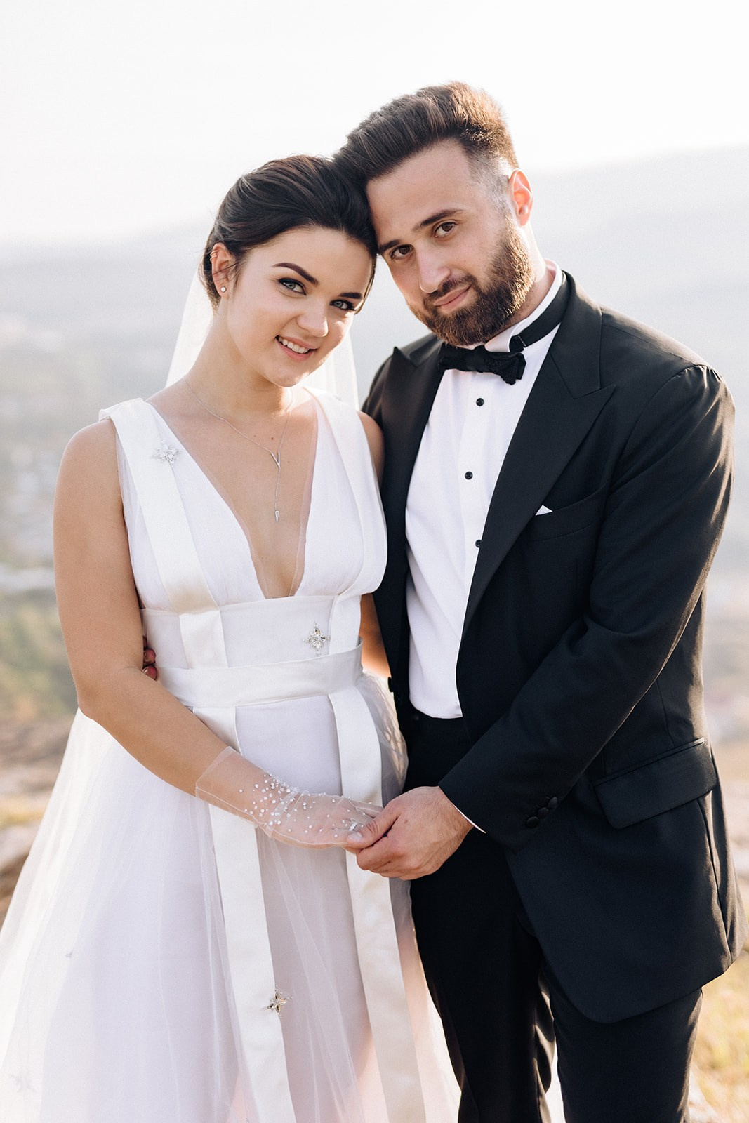 Георгий & Варвара. Агентство по организации мероприятий