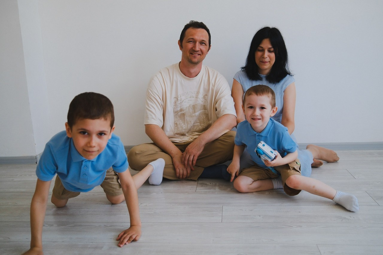 Отзывы. Фотограф в Санкт-Петербурге. Маша Ярусскина