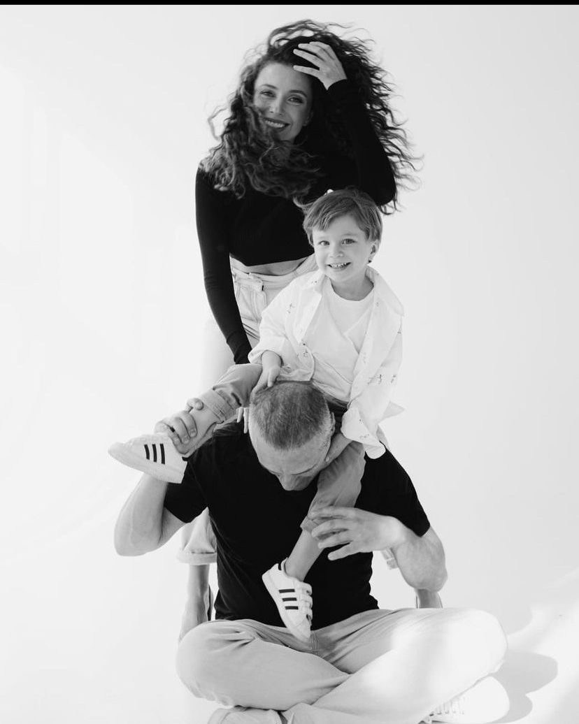 Family. Услуги