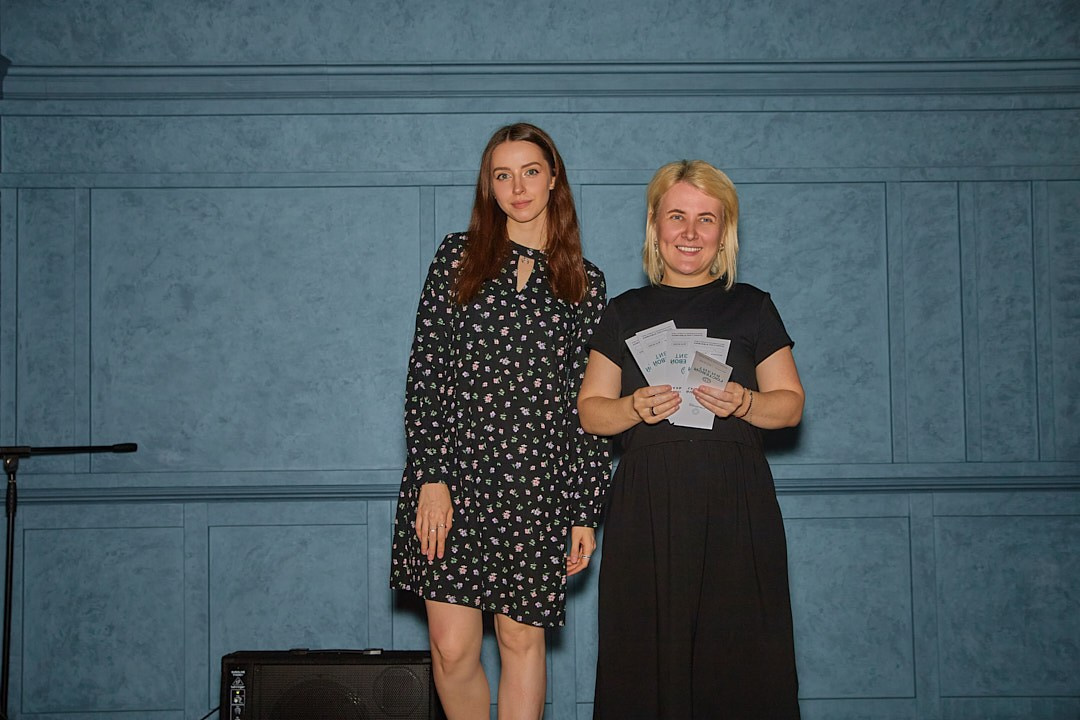 «Квиз, Плиз!» Грильмания на Разина. Фотограф Никонова Софья