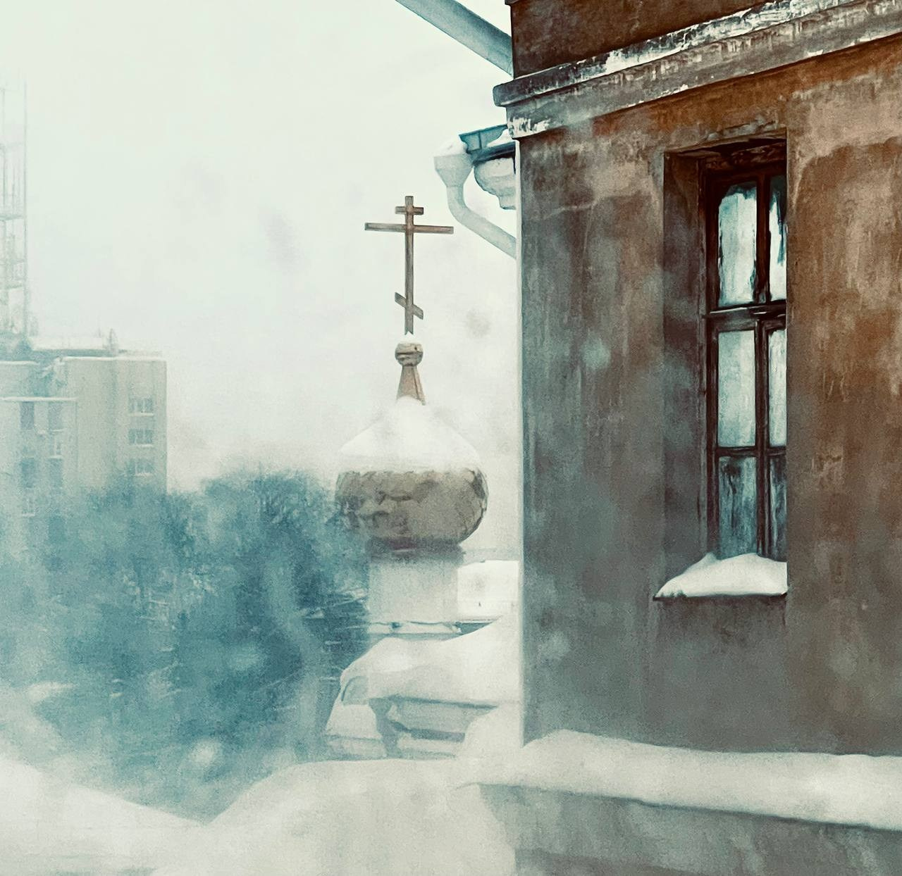 Авторское. Абрамян Мария — фотограф в Москве и не только